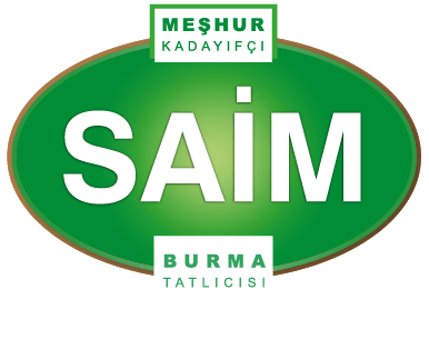 kadayifci-saim-usta-logo